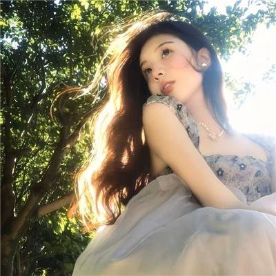 大自然的女王